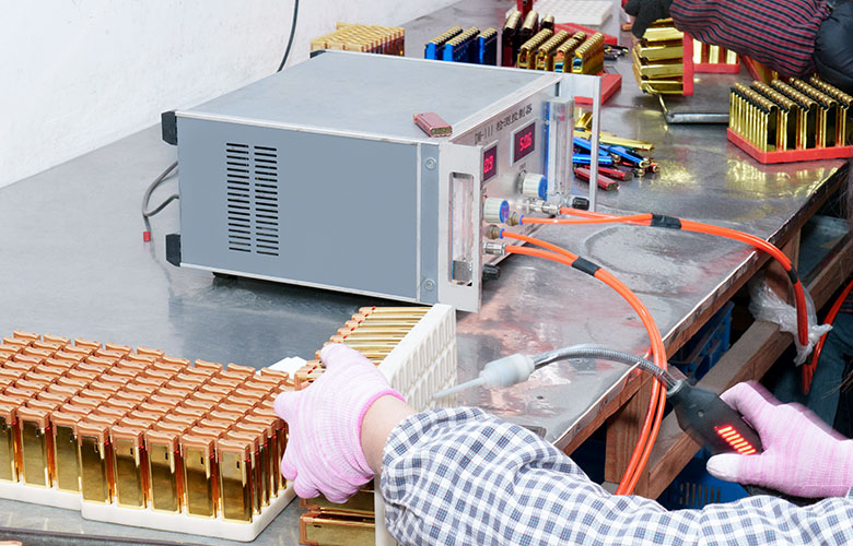 چین Cixi Jihong Electronics Co., Ltd.