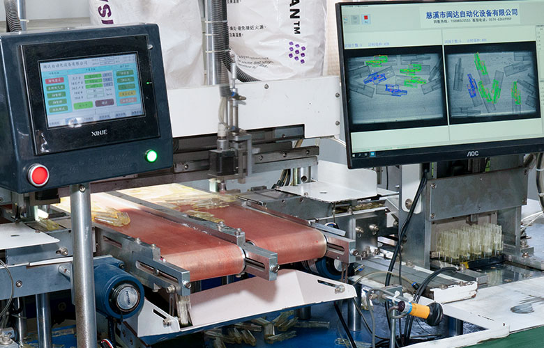 چین Cixi Jihong Electronics Co., Ltd.