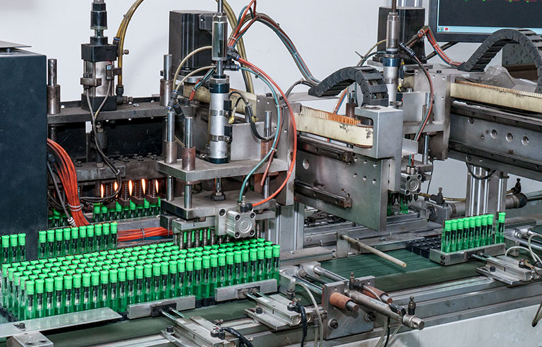 چین Cixi Jihong Electronics Co., Ltd.