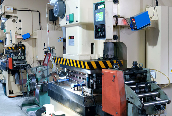 چین Cixi Jihong Electronics Co., Ltd.